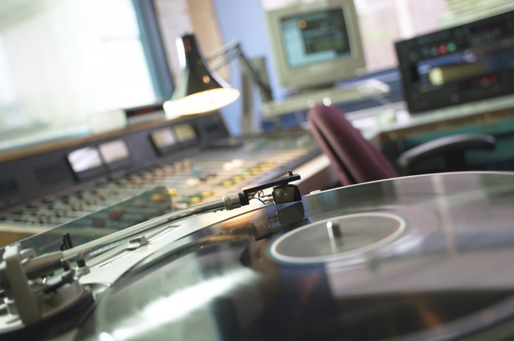 From Greece, with funding: Radiojar launches online radio broadcasting service in beta