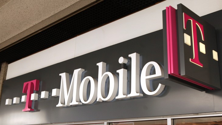 T-Mobile unveils new Jump phone upgrade program for $10/month and expands LTE network