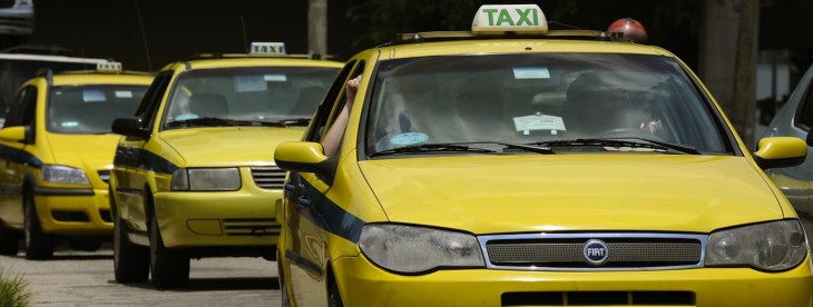 Rocket Internet’s EasyTaxi gets $10m funding extension to expand in Asia, Africa and the Middle ...