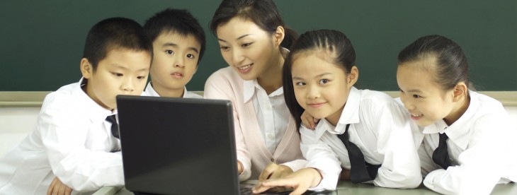 China-based English e-learning site 91 Waijiao lands $4m from the CEO of Internet firm NetEase