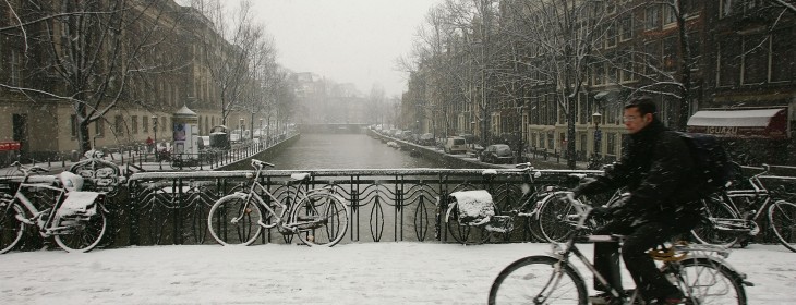 Amsterdam adopts new private rental policy that benefits Airbnb hosts and the sharing economy
