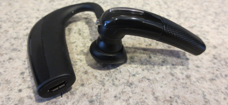BlueAnt Connect Bluetooth headset review: A winner because price matters