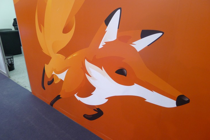 Breaking the iOS and Android duopoly: Telefónica’s Jacques Chicourel on the future of Firefox OS