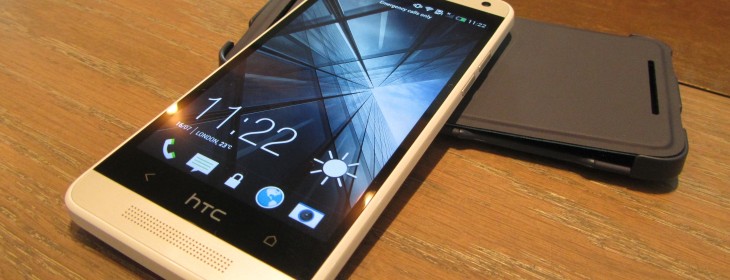 First look: HTC’s Fetch and Mini+ Android smartphone accessories