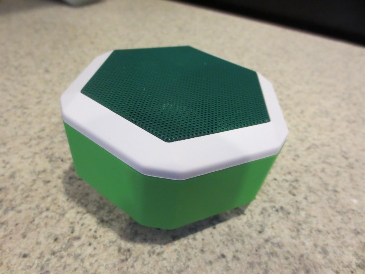 Boombot Rex review: Great sound meets durability in this life-proof Bluetooth speaker