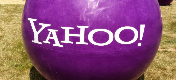 After a lackluster quarter, Yahoo acquires AdMovate to boost its mobile ad team