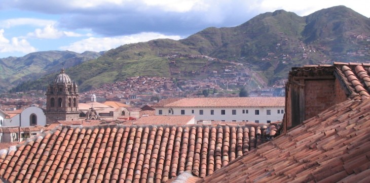 Twitter extends its ad sales in South America, introducing Promoted Products to Peru and Ecuador