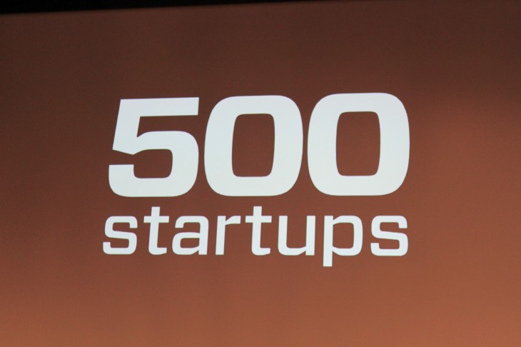 Here are our 5 favorite companies from 500 Startups’ sixth batch demo day