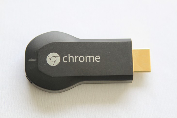 Google’s free Netflix promotion for Chromecast sells out in a day