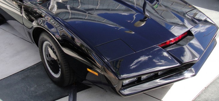 Children of the ’80s, rejoice: ‘Classic’ TV shows Airwolf, Knightrider and more to ...