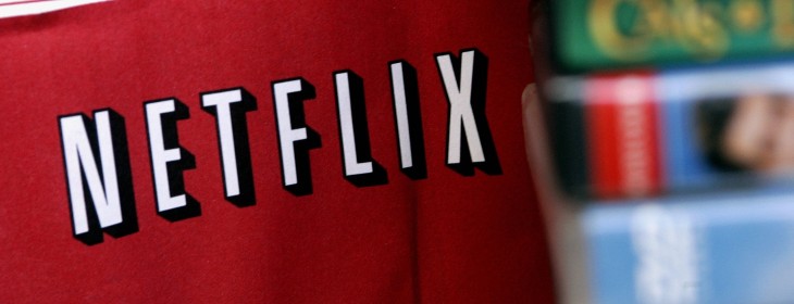 Netflix iOS app gets updated with HD and Airplay streaming for iOS 7