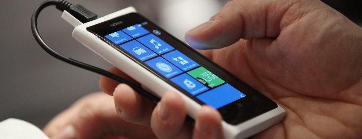 Yahoo-powered Nokia Chat beta available for all Lumia Windows Phone devices from today