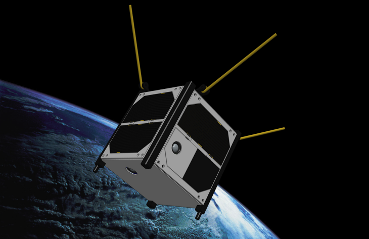 Grishin Robotics invests $300,000 in NanoSatisfi, so you too can explore space