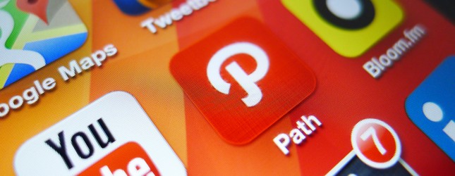 Path launches for Windows Phone as a public beta