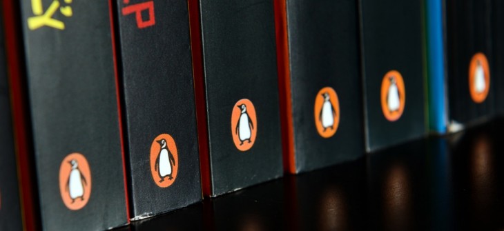 Pearson and Bertelsmann: The Penguin and Random House merger has finally been completed