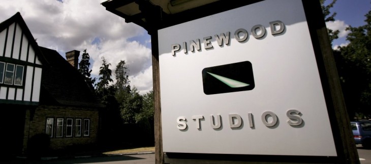 Sonyâs second Digital Motion Picture Centre for filmmakers will open soon at the UK’s Pinewood ...