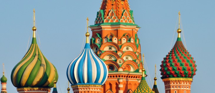 Russian Internet giant Mail.ru drops Google to power all search engine queries itself