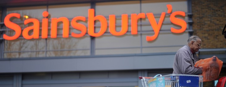 Nectar on your phone bill? Sainsbury’s gets set to launch its UK mobile service this summer