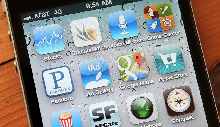 What kinds of apps get featured on Apple’s App Store
