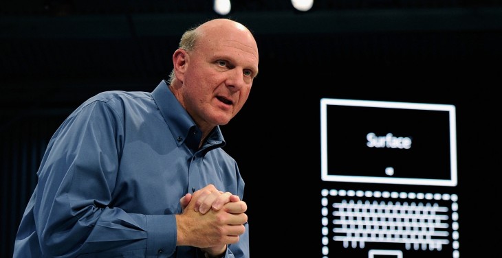 Microsoft settled 3,265 software piracy cases in 43 countries during its last fiscal year
