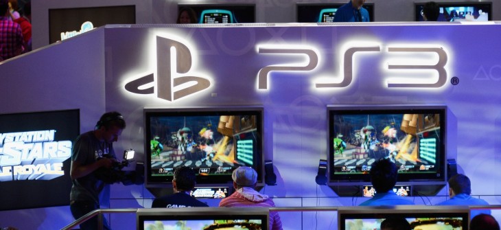 YouTube updates PlayStation 3 app with ‘send to TV’ video beaming feature