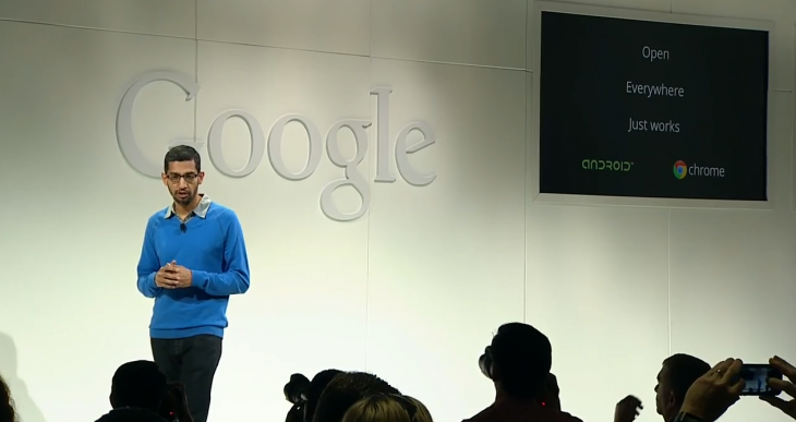 Google launches Android’s answer to Apple’s Game Center: The Google Play Games app