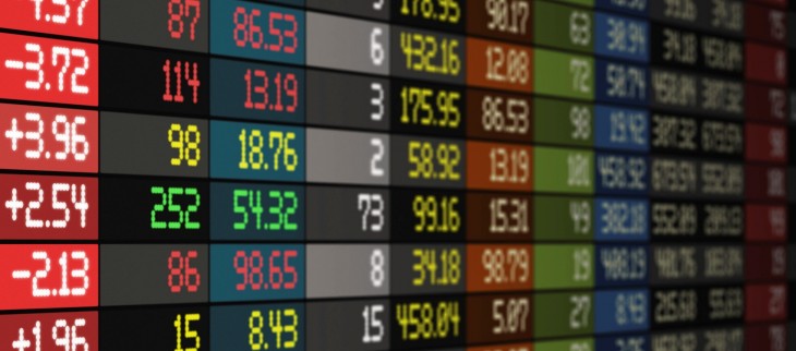 Google Finance now displays stock exchange data for Brazil, Turkey, Thailand, Austria, and Switzerland ...