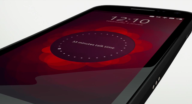 Ubuntu mobile Canonical details first Ubuntu smartphone partners, devices due to arrive later this year
