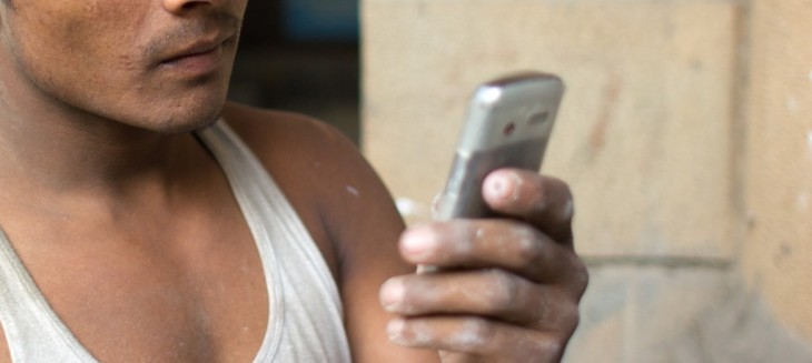 Wikipedia Zero arrives in India, dropping mobile data charges for 60m Aircel subscribers