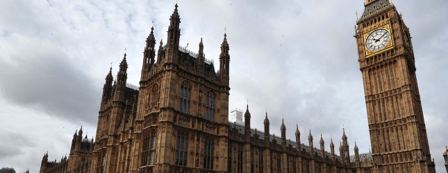 UK’s Intelligence and Security Committee says GCHQ is accessing the NSA’s PRISM programme ...