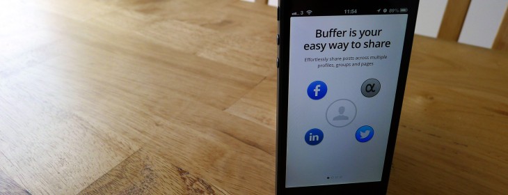 Buffer confirms hackers stole users’ Twitter and Facebook tokens, but billing information unaffected ...