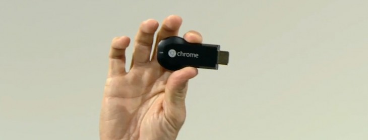 Google’s Chromecast is reportedly landing in Australia this year, could see content from Telstra ...