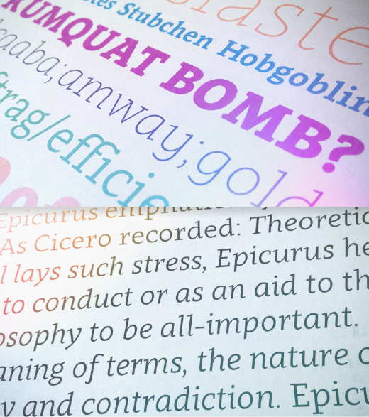 30 of the most beautiful typefaces released last month clavo 30 of the most beautiful typefaces released last month