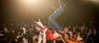 CHINA-CULTURE-LIFESTYLE-MUSIC