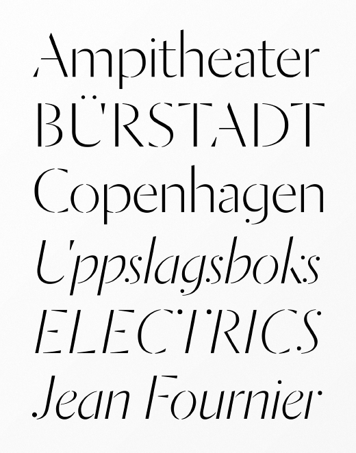 30 of the most beautiful typefaces released last month dala moa 30 of the most beautiful typefaces released last month