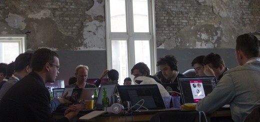 developers