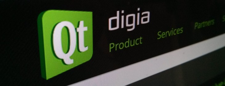 Digia releases Qt 5.1 with improvements to Qt Quick, new APIs, and preliminary support for Android and ...