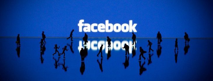 Facebook breaks public content out of its box with Embedded Posts for the Web