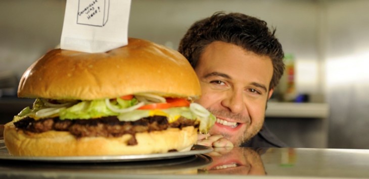 Amazon’s LoveFilm inks Scripps deal to serve up cooking and lifestyle shows from Food Network and ...