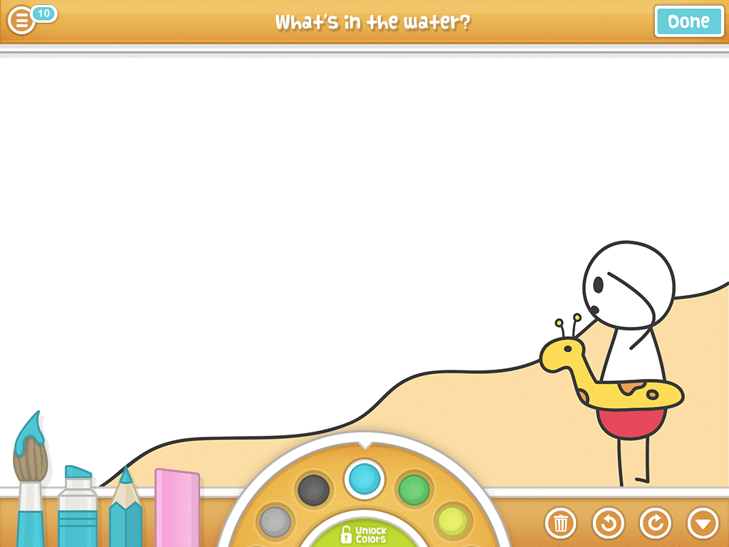 4chan founders iPad app, DrawQuest, gets a major update with explore features and Web profiles giftest11 4chan founders iPad app, DrawQuest, gets a major update with explore features and Web profiles