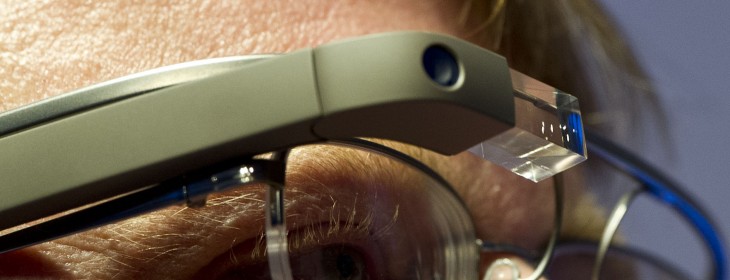 How Google Glass can evolve as a tool for journalists