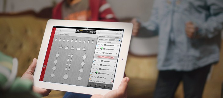 Yelp acquires online reservation startup SeatMe to further its reach into local restaurants