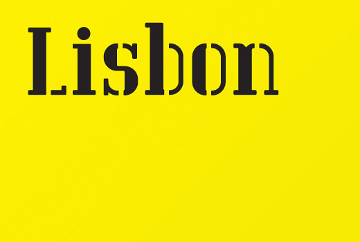 30 of the most beautiful typefaces released last month lisbon 30 of the most beautiful typefaces released last month