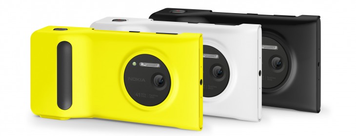 The Nokia Lumia 1020’s Pro Camera app is coming to the Lumia 920, 925 and 928, too