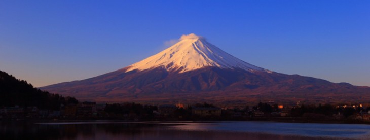 Japan is by far the most popular Asian country on Street View, according to Google