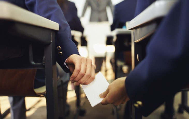 Class notes marketplace Flashnotes raises $1.5 million and acquires competitor NoteUtopia