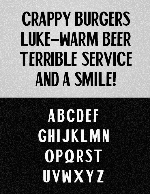 30 of the most beautiful typefaces released last month onehunga sans 30 of the most beautiful typefaces released last month