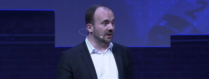 7 ways that technology is transforming education, with Pearson’s chief digital officer