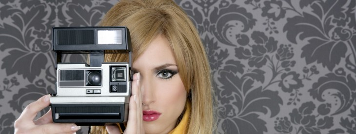 Polaroid’s Polamatic photo app lands on Android, sports more filters/frames than iOS version