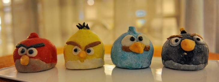 Rovio takes its Accounts feature global, bringing game-syncing to all iOS and Android devices